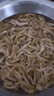 鱼泉榨菜 下饭菜 清淡美佳味榨菜丝 80g*10袋 重庆特产 早餐小菜 实拍图