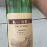 长城特酿3解百纳干红葡萄酒 750ml单瓶装红酒自营热门商品 实拍图