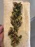 七鲜私厨 宿迁卷饼尖椒小鱼360g 早餐小鱼卷饼手抓饼 3人份下酒菜 实拍图
