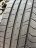 固特异（Goodyear）汽车轮胎 235/55R18 104W 鹰驰F1酷跑 适配探岳/途观L 御乘升级 实拍图