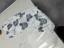 宝宝防蚊裤夏季薄婴儿开档裤子灯笼裤大裆pp裤叉叉裤外穿居家睡裤 米奇 100 实拍图