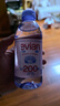 依云（evian）矿泉水 330ml*24瓶 饮用水 高端矿泉水 法国进口 会议商务用水 实拍图