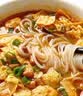 好欢螺（HAOHUANLUO）螺蛳粉经典原味螺丝粉袋装方便速食酸辣粉丝广西柳州米粉螺狮粉 经典原味300g*3袋 实拍图