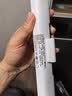 公牛（BULL）护眼壁挂家用全光谱MW-A60AD无极调光调色读写酷毙灯60CM 16W 实拍图
