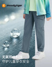 清风抽纸 金装厚韧3层120抽*24包 可湿水 纸抽 卫生纸面巾纸 整箱纸巾 实拍图