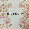 纪梵希（Givenchy）纪梵希粉丝绒口红N27+散粉1定妆蜜粉套装礼盒化妆品生日礼物 实拍图