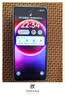 酷派（Coolpad）锋尚80Pro 全新智能手机八核旗舰超薄便宜性价比大屏全网通百元大电池长续航老年人学生128G幻纹黑 实拍图