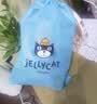 Jellycat巴塞罗熊动物毛绒玩偶儿童安抚公仔小熊潮玩送礼生日礼物 巴塞罗熊礼盒装 Medium 实拍图