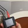 绿联蓝牙6.0音频接收器音响功放专用款【LDAC解码】AUX3.5mm转2RCA双莲花 适用手机电脑连老式功放音响 蓝牙6.0【LDAC解码+HiRes认证】双莲花款 【通配AAC/SBC解码+1米供 实拍图