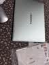 华为MateBook 14 鸿蒙版笔记本电脑 国家补贴 2.8K OLED云晰柔光屏 鸿蒙AI 24GB 512GB原野绿 圆键盘 实拍图