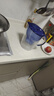 碧然德（BRITA）过滤净水器 家用滤水壶 净水壶 海洋系列 去水垢专家版滤芯11枚 环保加固包装 实拍图