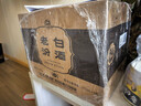 汾酒老白汾10 清香型白酒 53度 475mL*6瓶 整箱装 老版本 送礼宴请 实拍图