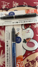 斑马牌（ZEBRA）MA85自动铅笔DelGuard0.5mm幼儿园小学生一年级练字绘画活动铅笔高颜值学习文具用品 蓝色杆1支 实拍图
