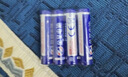【拍两单发货！清仓】灯饰照明7号电池适用遥控器电视风扇计算器 家庭简装【超优惠】 金昊电池7号/到手二粒【长续航】 实拍图
