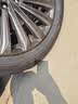双星静音棉轮胎 255/50R20 109W HU909 原配奇瑞风云T11适配唐/理想L7 实拍图