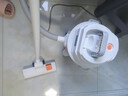 德尔玛（Deerma）【重磅新品】TJ700S 干吹两用吸尘器 家用商用 吸尘器桶式大吸力 整机降噪设计ZN-530 实拍图
