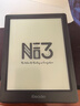 掌阅（iReader）【新品发布】Neo3 6英寸电子书 智能阅读器 墨水屏电纸书 看书学习漫画AI平板电脑 轻薄便携 沉墨 实拍图
