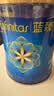 美赞臣蓝臻较大婴儿配方奶粉2段（6-12月）820g*1罐 实证乳铁蛋白 实拍图