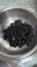 梦茜儿顺丰 桑葚 5斤纯甜孕妇水果鲜冻黑桑椹枣泡酒酵素特产 2斤 鲜冻桑葚 顺丰 实拍图