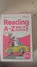 学而思ReadingA-Z1级下正版RAZ英语英文分级读物raz分级阅读绘本kids(raz aa级适用幼儿园小班)美国小学同步阅读教材原版蓝标进口授权引进(ABCtime,点读版支持学而思点读笔） 实拍图