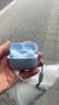 Viken【德国S级降噪丨柏林之声】深度降噪蓝牙耳机入耳式无线2026最新款超长续航适配苹果OPPO小米VIVO 【德国S级降噪】 双金标音质+360°全景环绕音 实拍图