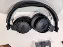 JBL TUNE770NC头戴式蓝牙耳机 主动降噪无线耳机 华为苹果小米通用耳机 礼物推荐黑色 实拍图