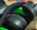 雷蛇（Razer）北海巨妖V3 X 有线头戴式电竞游戏耳机耳麦 RGB灯效 CSGO 黑神话悟空 吃鸡耳机 适配三角洲行动 实拍图