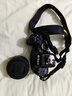 尼康（Nikon）Z50II 微单相机 Z50二代Vlog自拍高清旅游便携 专业 摄影 内录4K N-log侧翻触摸屏照相机 Z50II+16-50原封套机(新手初学推荐) 标配【送赠品礼包1】/礼包 实拍图