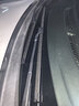 一途别克威朗专用无骨雨刮器威朗/威朗GS雨刷威朗/威朗GS雨刮原厂原车尺寸雨刷器（1对装）A级胶条 实拍图
