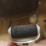 京东京造电动磨脚器 美足器去死皮去角质磨老茧电动修脚神器全身水洗充电长续航修脚器送男女友礼物 实拍图