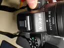 JJC 相机热靴盖 全覆盖 适用于尼康Z50II二代 Z5II Z8 Z6III Z62 Z7II Z50 ZFC D7500 D90 Z6保护配件 实拍图