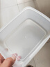 佳帮手冰箱保鲜盒食品级抗菌收纳盒密封水果蔬菜冷冻盒1500ml 实拍图