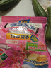 老管家硅胶干燥剂5g*50包鲜花干燥剂茶叶食品相机衣柜除湿防潮防霉剂 实拍图
