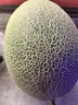 京鲜生 哈密瓜 西州蜜/西周蜜 1粒 单果2.5斤起 生鲜水果 实拍图