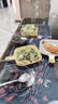 金冠蜜姜红糖糖果女生姜糖独立包装姜汁糖喜糖休闲零食 乐享脆蜜姜红糖 428g*1袋 橙色 实拍图