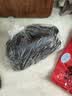 温氏供港白凤乌鸡2.4斤 冷冻月子餐月子鸡汤材料 慢养110天以上 实拍图