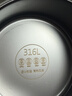 广州酒家生肉包750g 20个 早餐半成品早茶小笼包包子食品美食速冻面点生鲜 实拍图