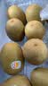佳沛（zespri）新西兰阳光金奇异果巨大果22粒原箱单果146-175g 猕猴桃水果礼盒 实拍图