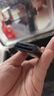 雷克沙（Lexar）USB3.2高速读卡器 SD/TF二合一 支持UHS-II相机无人机监控卡读卡器 支持苹果17安卓手机电脑 实拍图
