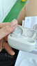 弱水时砂【重磅新品】琉璃Ultra无线蓝牙耳机琉璃X升级款入耳运动耳机抗风噪主动降噪HiFi音质超长续航学生 星云灰|深海级降噪+旗舰HiFi音质 实拍图