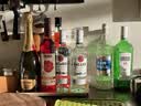 百加得（Bacardi）白朗姆酒 洋酒 莫吉托 鸡尾酒 基酒调酒 500ml 送礼 实拍图