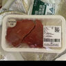 传统发酵馒头100g*4 实拍图