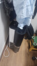德业（Deye）除湿机/抽湿机 除湿量25升/天 45㎡家用轻音地下室除潮除湿器干衣机客厅卧室 手机智控DYD-T22A3 实拍图