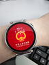 HUAWEI WATCH GT 6 流光紫 41mm智能手表多维情绪健康全新骑行体验 实拍图