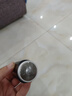康佳（KONKA）剃须刀电动男士迷你便携式刮胡刀 干湿双剃多功能快充胡须刀小钢炮 生日礼物送男友 豪华款【共六叶6刀片+不留胡渣+持久耐用】礼盒装 实拍图