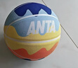安踏（ANTA）篮球5号CUBAL室内外比赛防滑耐磨五号篮球青少年儿童幼儿礼物蓝球 实拍图