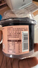 生和堂 奶香红豆龟苓膏 222g*6杯箱装 儿童零食 夏季零食  休闲解馋 实拍图