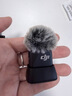 大疆 DJI Mic Mini 迷你无线高品音质 降噪领夹麦克风 【安卓+苹果15/16/17系列】手机版 一拖一 实拍图