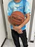 斯伯丁（SPALDING）篮球TF系列7号PU比赛室内外兼用耐磨学生成人青少年 77-176Y 实拍图