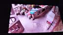 纽曼AI智能摄像头家用800万像素高清无线监控器360度无死角带夜视全景语音手机远程旋转可对讲话室内外 实拍图